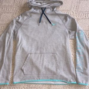 Nike hoodie
